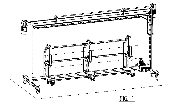 Une figure unique qui représente un dessin illustrant l'invention.